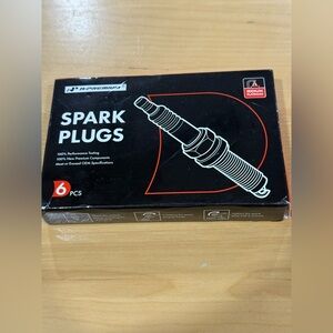 A-Premium Iridium PlatinuSpark Plugs SP77510-10-6-C New (6 pcs)